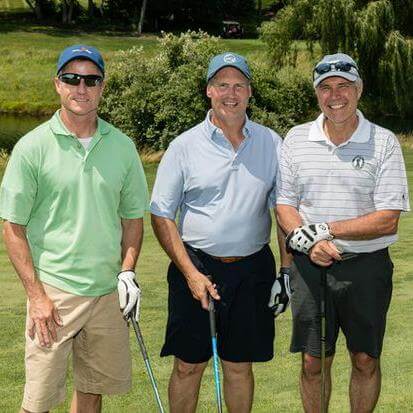 RVCC's annual golf classic raises $177K RVCC's annual golf classic raises $177K