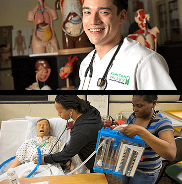 Career Paths in Nursing Career Paths in Nursing