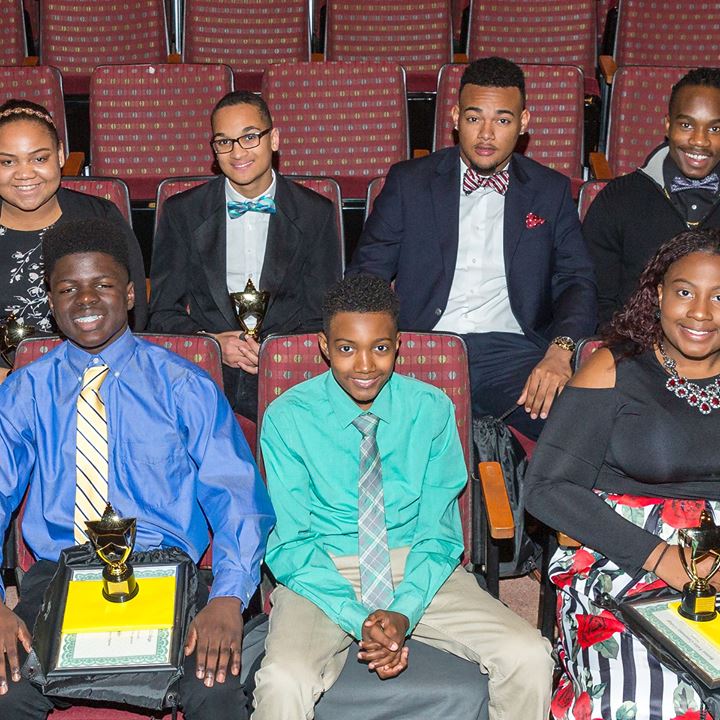 Students honored at RVCC with annual Paul Robeson awards Students honored at RVCC with annual Paul Robeson awards