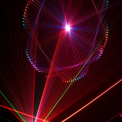Laser Concerts, Star Shows Set at RVCC Planetarium in July Laser Concerts, Star Shows Set at RVCC Planetarium in July