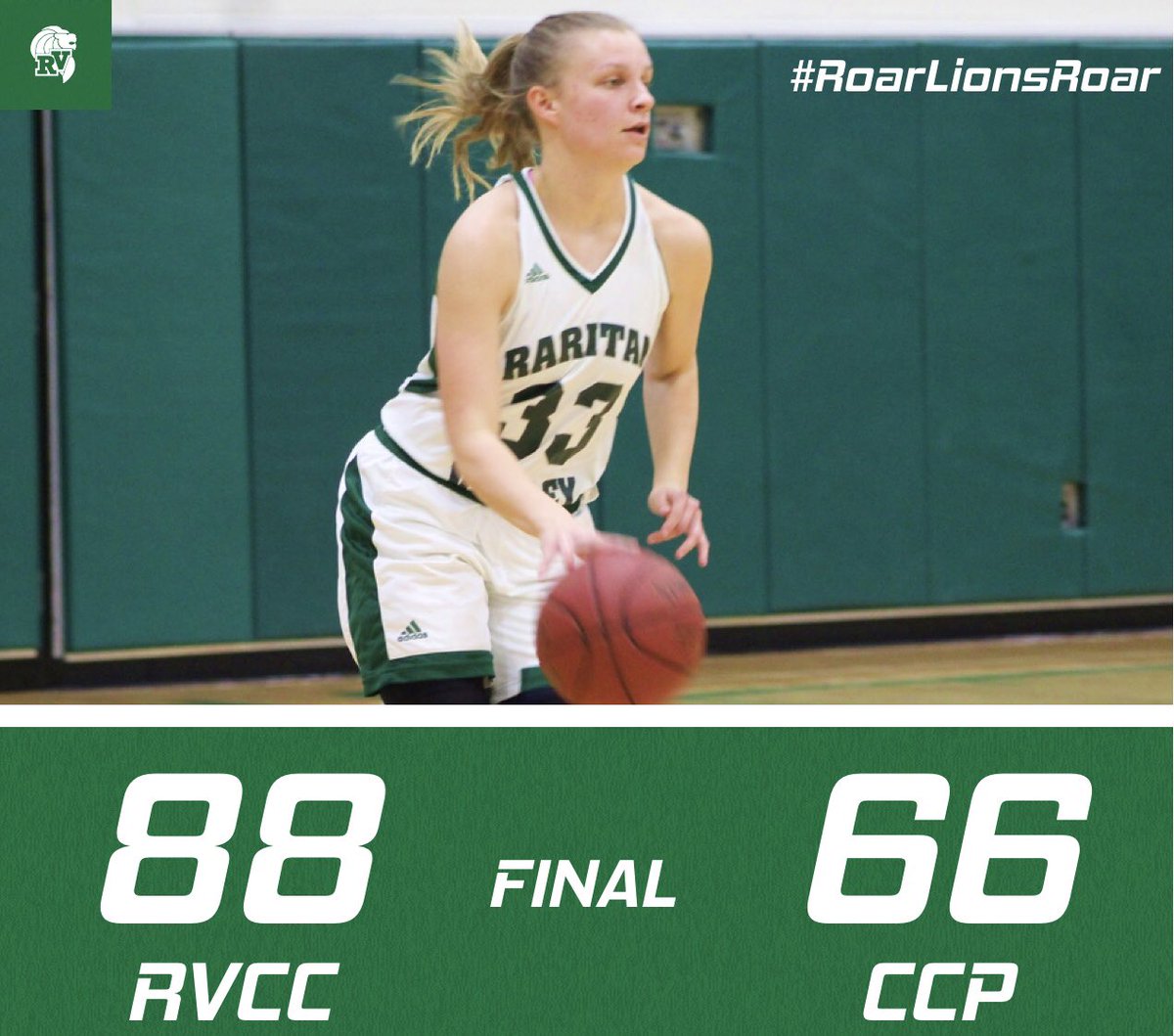 Raritan Valley CC Raritan Valley CC