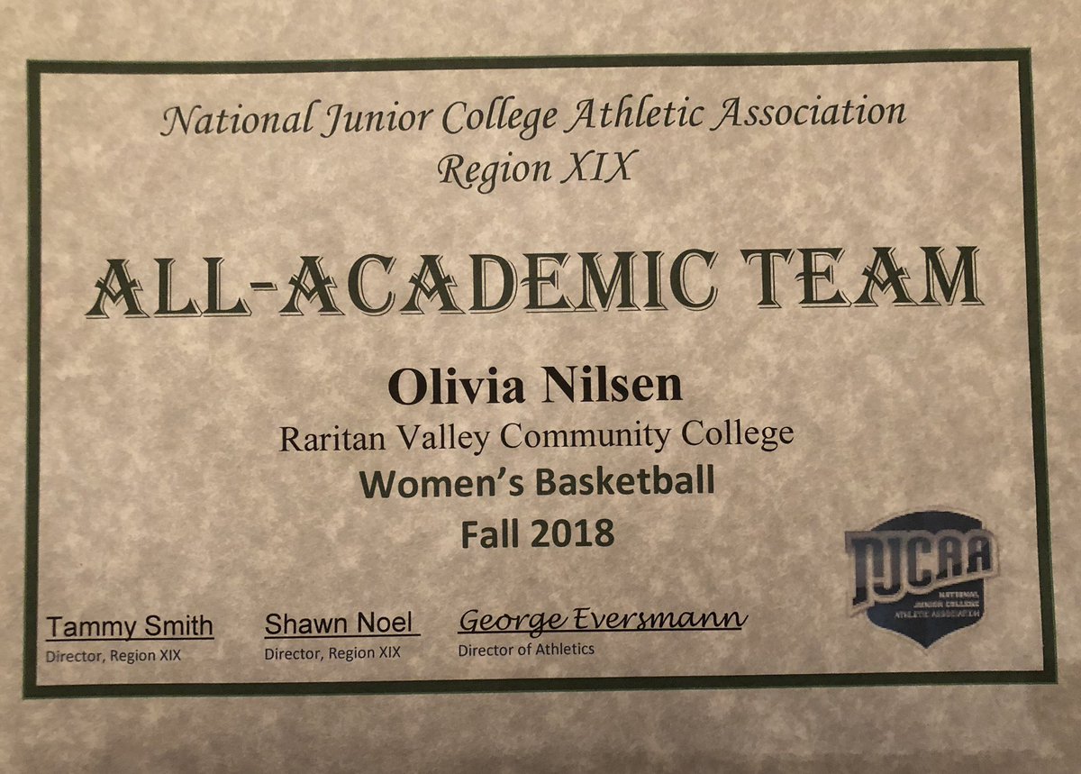 Raritan Valley CC Raritan Valley CC