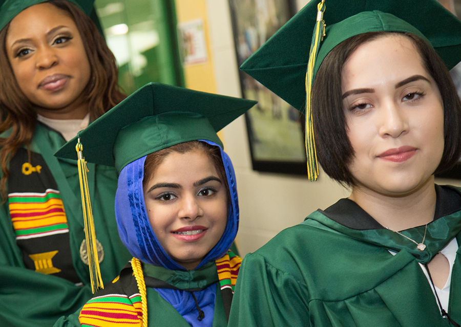 Spring 2019 Classes