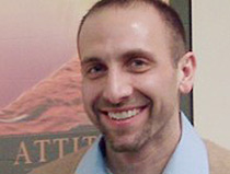 Greg DeSanctis
