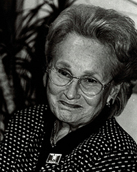 Margit Buchhalter Feldman