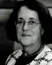 Ursula Lenneberg Pawel