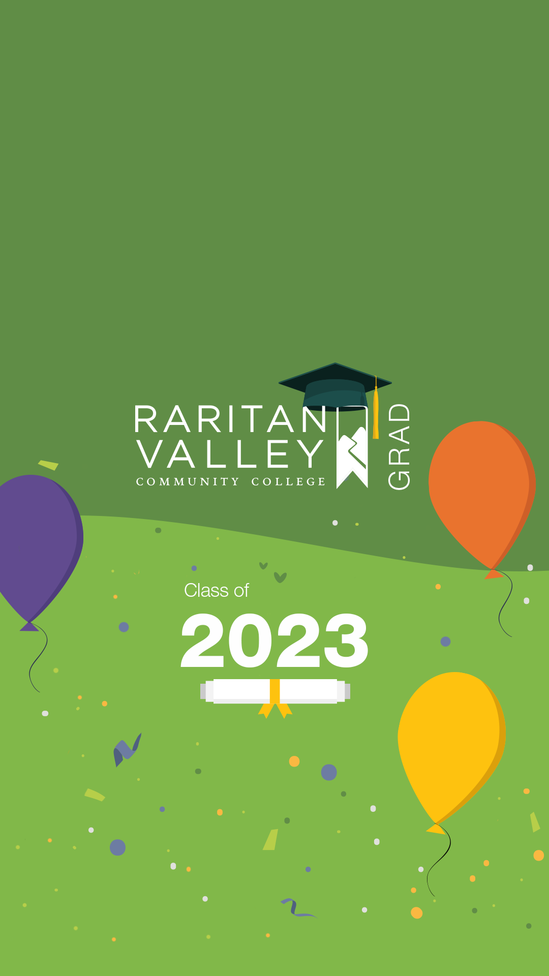 2023 Commencement | Raritan Valley Community College, NJ 2023 Commencement | Raritan Valley Community College, NJ