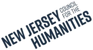 NJ Council for the Humanities logo