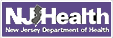new jersey department of health