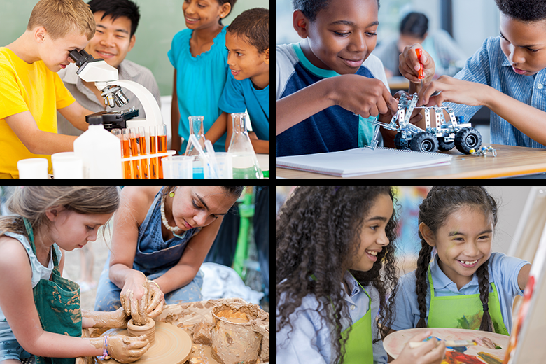 RVCC NJ’s Ultimate Summer Day Camps for Kids and for Teens! Raritan