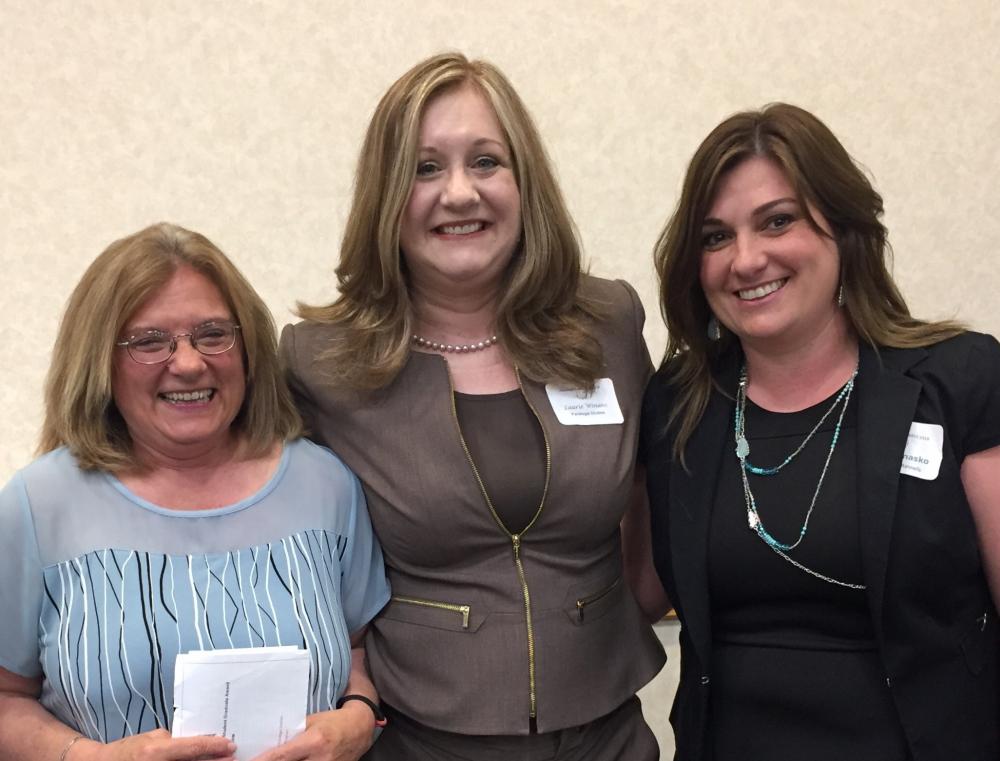 RVCC 2018 Graduate Receives Paralegal Studies Award Raritan Valley