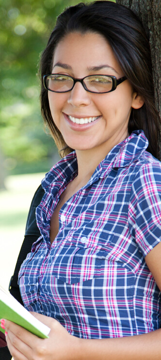 High School Equivalency