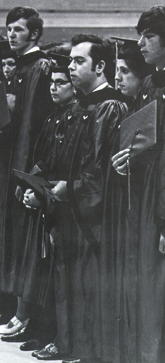 RVCC History