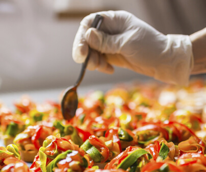 Catering