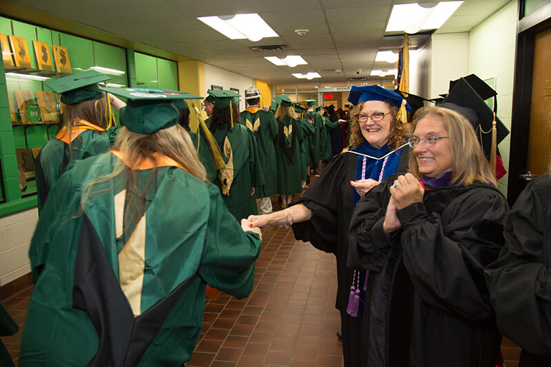 RVCC Awards Degrees, Certificates to Close to 1,300 Graduates Raritan