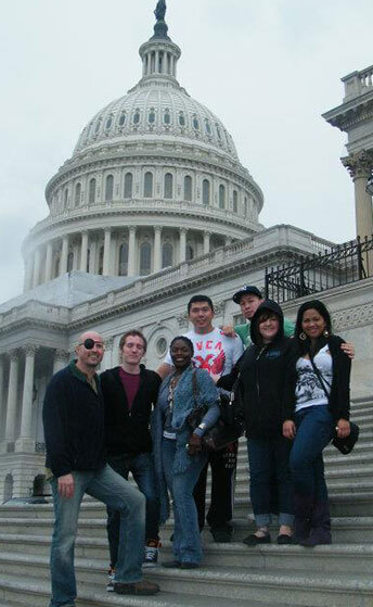 Student Government