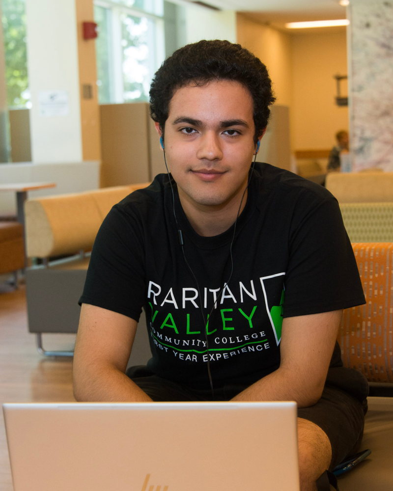early college programs for high schools students