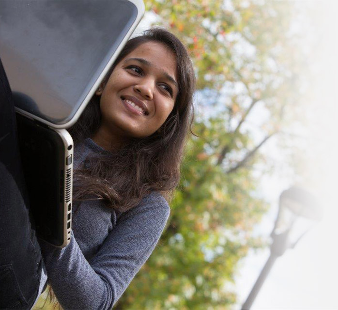 Ease into Freshman Year by Completing Some Classes In High School