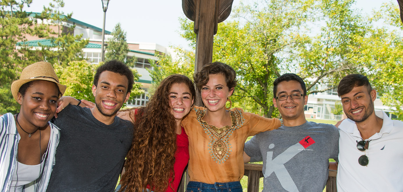 RVCC's Jumpstart Pre-College Program