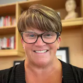Karen H. Bearce