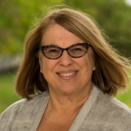 Elaine Moore