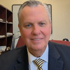 Robert Cacciatore