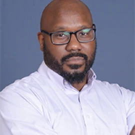 Corey Spencer