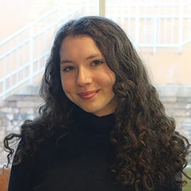 Dina Black