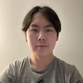 Matthew Ho
