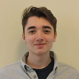 Zach Lienemann