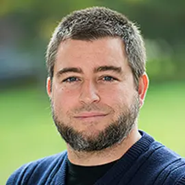 Darren McManus