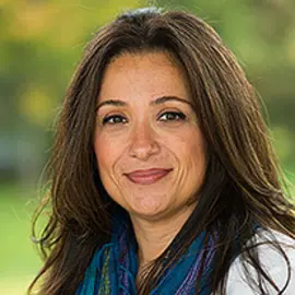 Alisa Shapiro