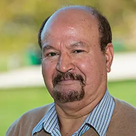 Boualem Bendjilali
