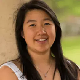 Christina Wang