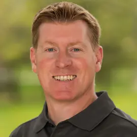 Keith Burns