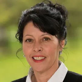 Kimberly Maitland