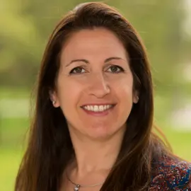 Marianne Baricevic