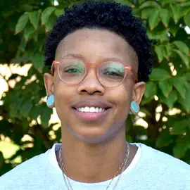 Ishimine Monique Goins