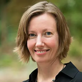 Karen Gaffney
