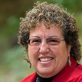 Karen Gutshall Seidman