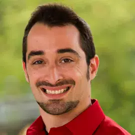Nicholas Sosa