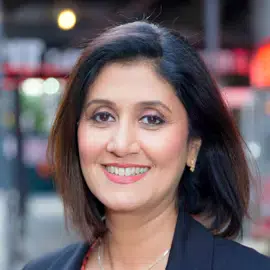 Nidhi Makhija