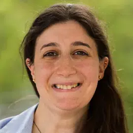 Sara Heller
