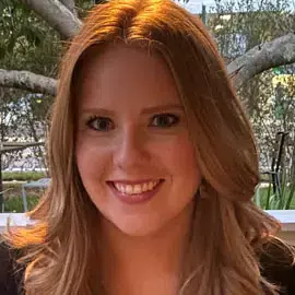 Sarah Cuss