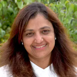Siddra Dar