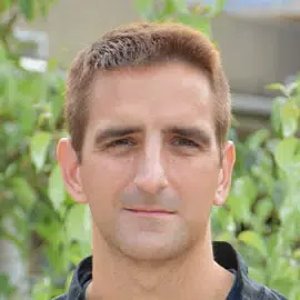 evan walter