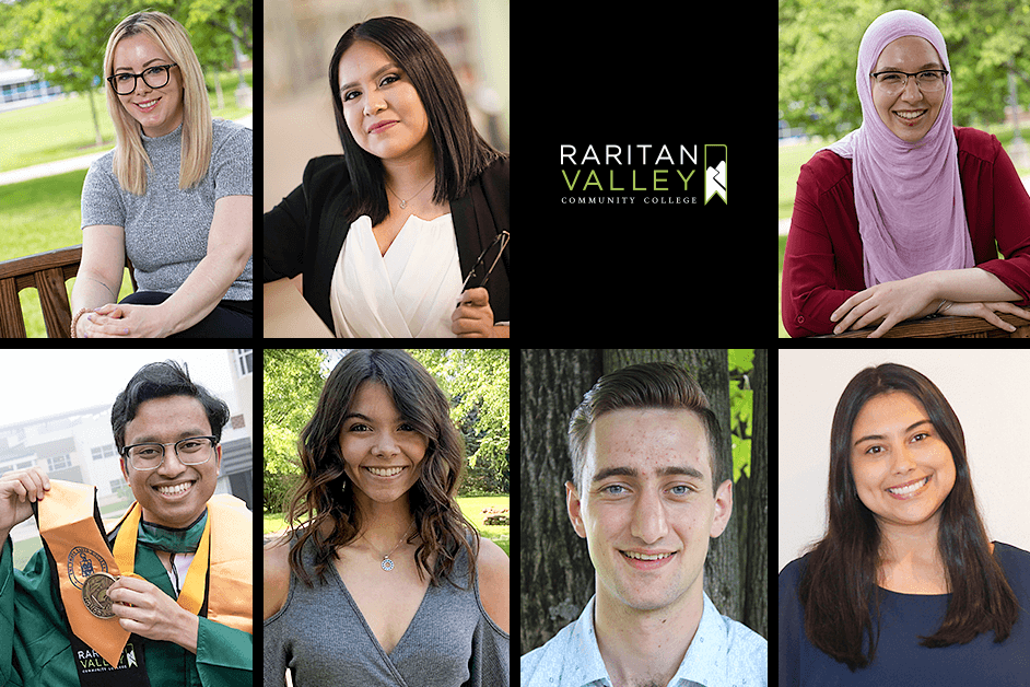 Get Inspired by 7 Recent RVCC Graduates!