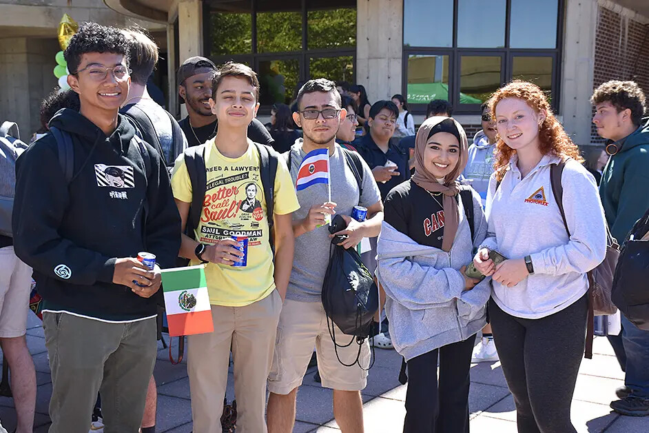 Don’t Miss RVCC’s Fall Open House! Don’t Miss RVCC’s Fall Open House!