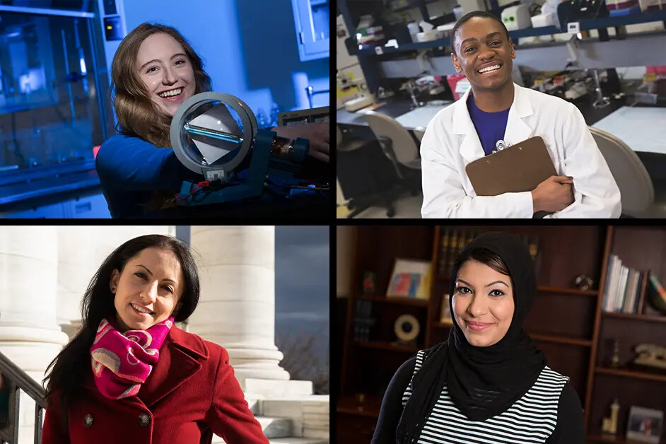 RVCC’s Career Nights Don’t Miss RVCC’s Career Nights this Spring!