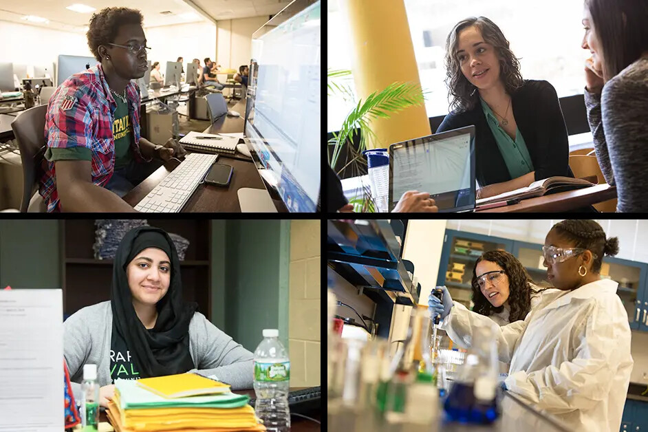 Why You Should Pursue an Associate Degree Why You Should Pursue an Associate Degree
